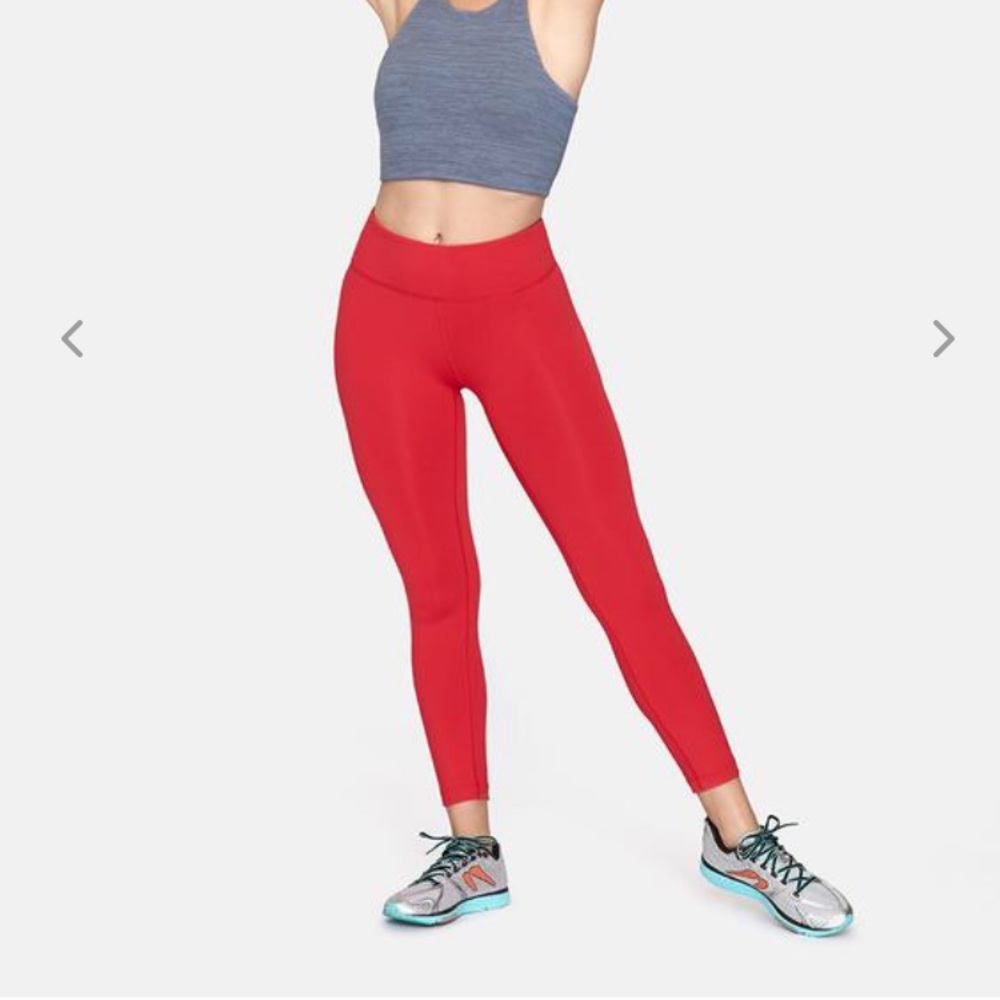 Outdoor Voices leggings